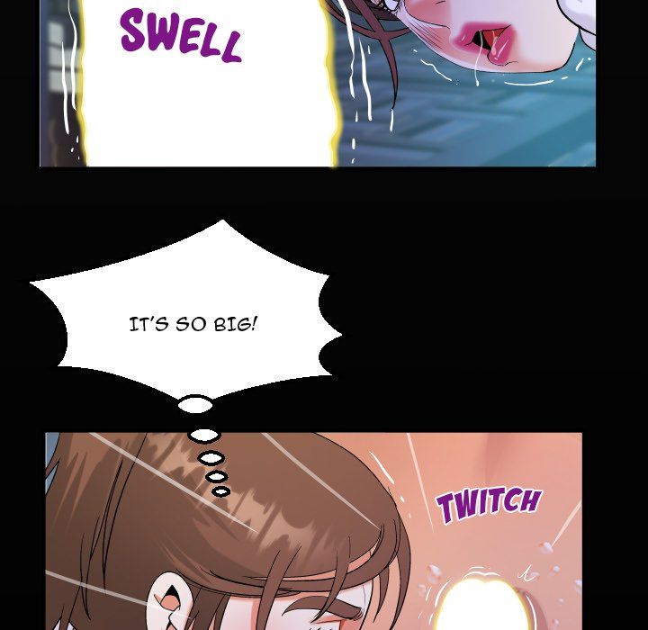 The Unforeseen Guest Manhwa - Chapter 72 Page 18