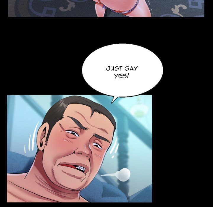 The Unforeseen Guest Manhwa - Chapter 72 Page 23