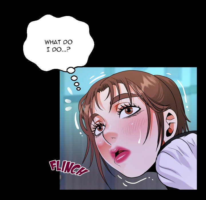 The Unforeseen Guest Manhwa - Chapter 72 Page 24