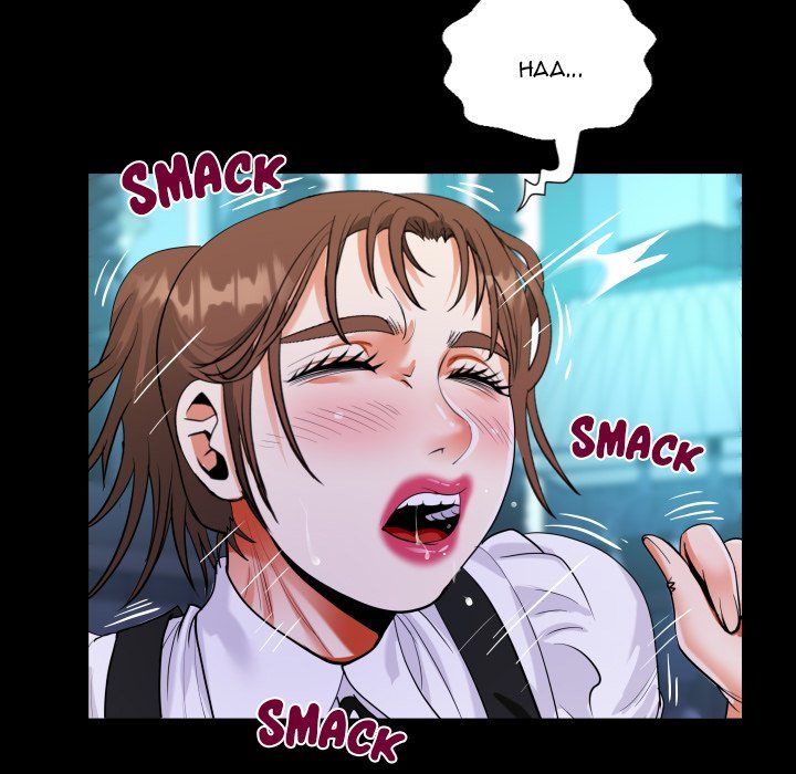 The Unforeseen Guest Manhwa - Chapter 72 Page 30