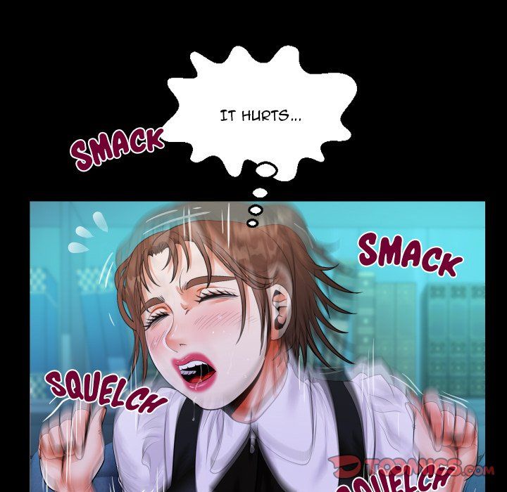 The Unforeseen Guest Manhwa - Chapter 72 Page 31