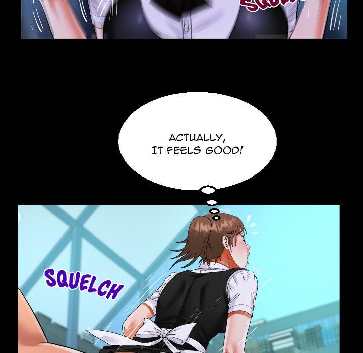 The Unforeseen Guest Manhwa - Chapter 72 Page 32