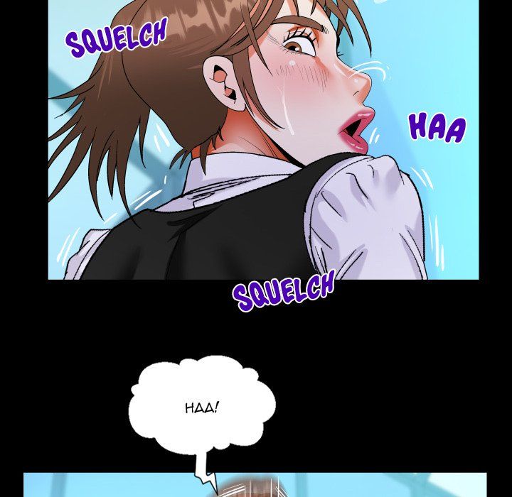 The Unforeseen Guest Manhwa - Chapter 72 Page 34