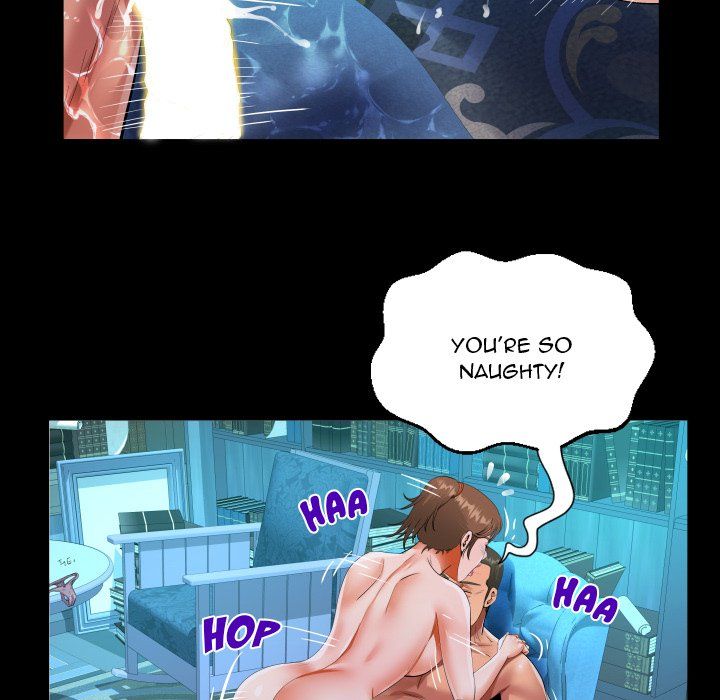 The Unforeseen Guest Manhwa - Chapter 72 Page 38