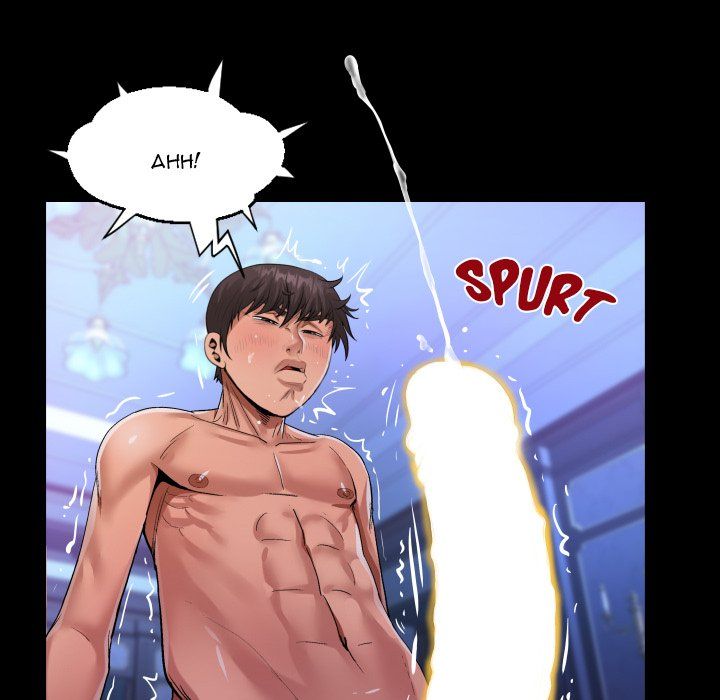 The Unforeseen Guest Manhwa - Chapter 72 Page 63