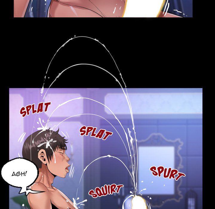 The Unforeseen Guest Manhwa - Chapter 72 Page 64