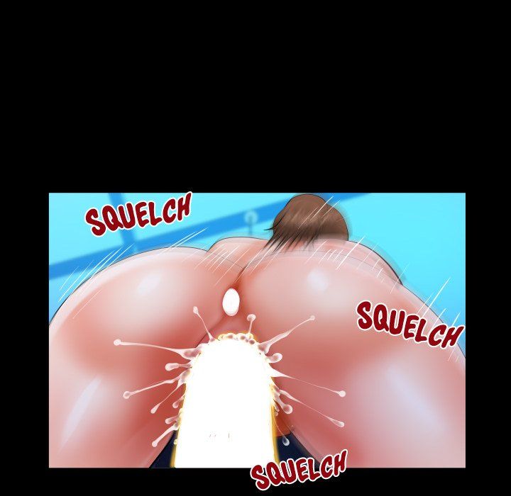 The Unforeseen Guest Manhwa - Chapter 72 Page 68