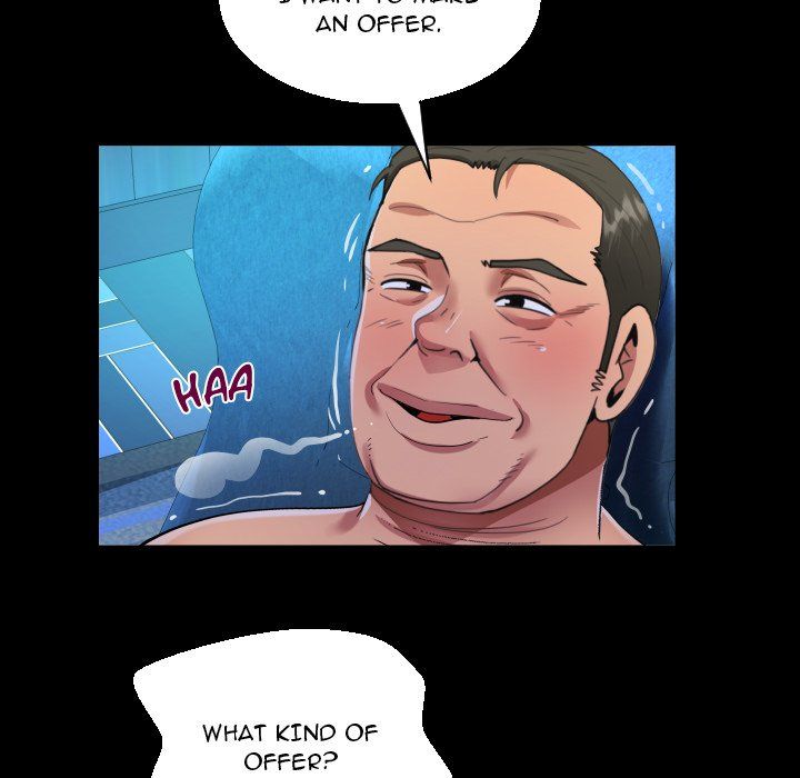 The Unforeseen Guest Manhwa - Chapter 72 Page 78