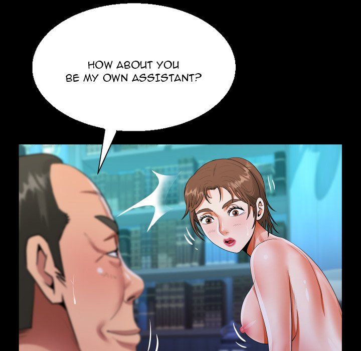 The Unforeseen Guest Manhwa - Chapter 72 Page 80