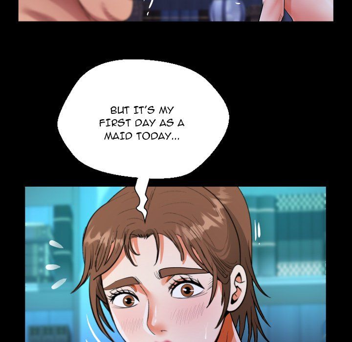 The Unforeseen Guest Manhwa - Chapter 72 Page 81