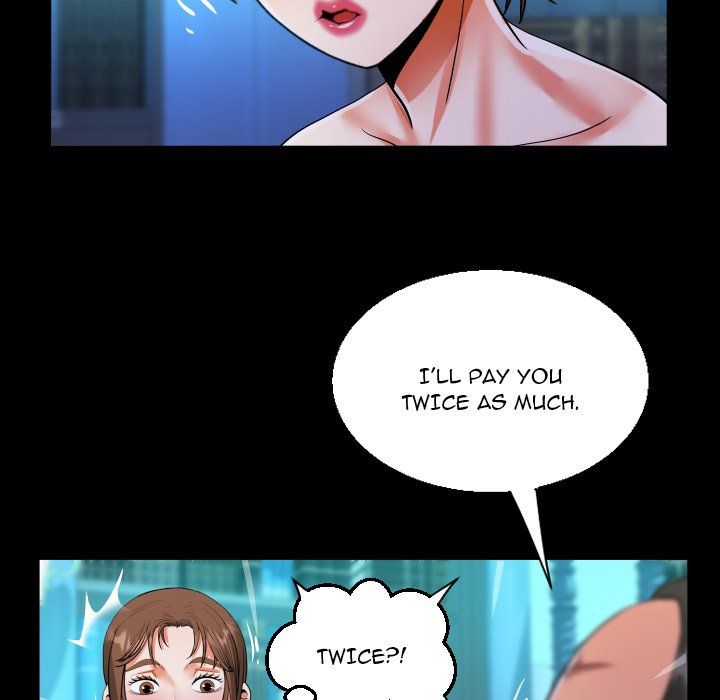 The Unforeseen Guest Manhwa - Chapter 72 Page 82