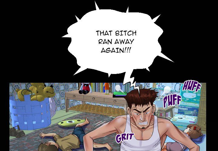 The Unforeseen Guest Manhwa - Chapter 95 Page 0