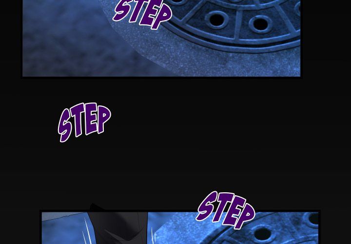 The Unforeseen Guest Manhwa - Chapter 95 Page 3