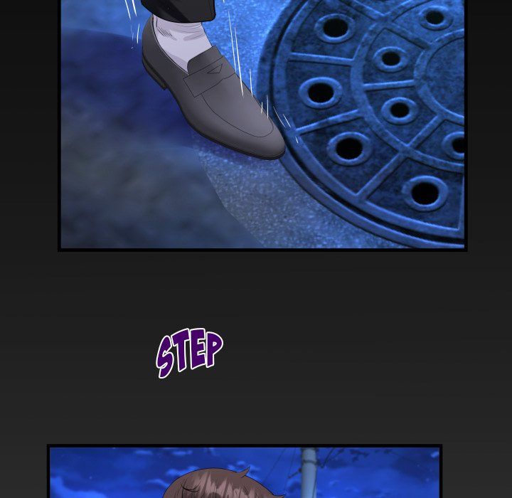 The Unforeseen Guest Manhwa - Chapter 95 Page 4