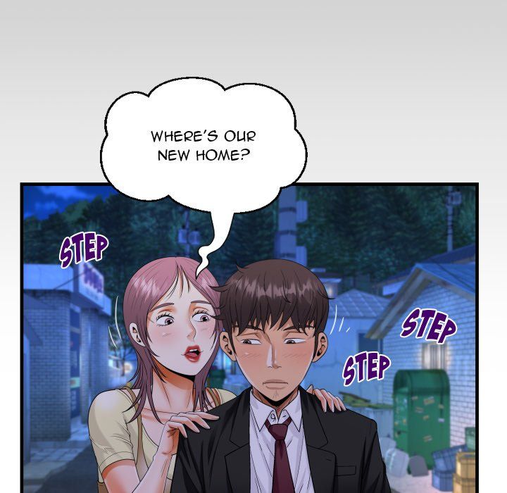 The Unforeseen Guest Manhwa - Chapter 95 Page 8