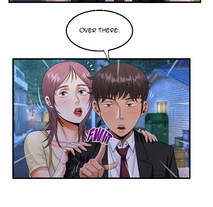 The Unforeseen Guest Manhwa - Chapter 95 Page 9