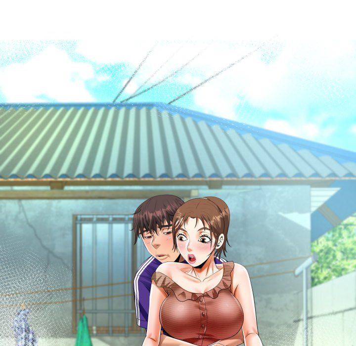 The Unforeseen Guest Manhwa - Chapter 95 Page 10