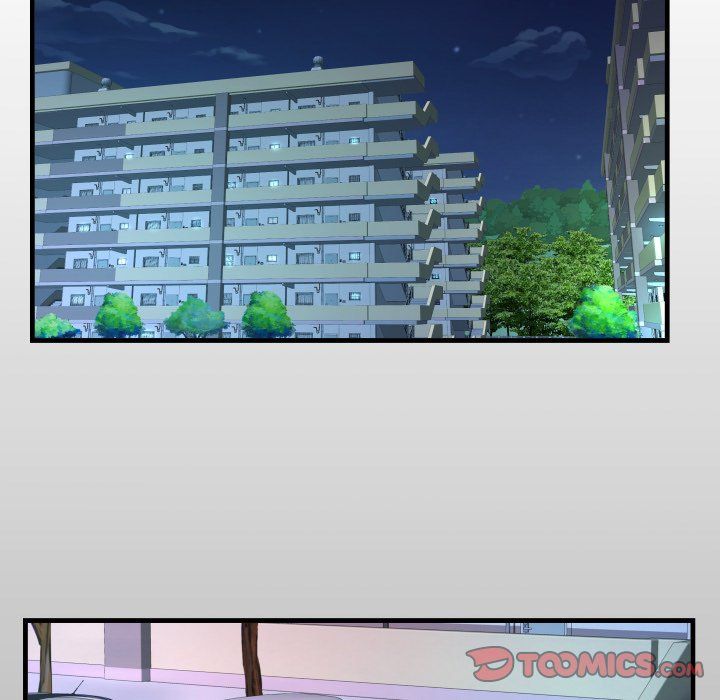 The Unforeseen Guest Manhwa - Chapter 95 Page 13