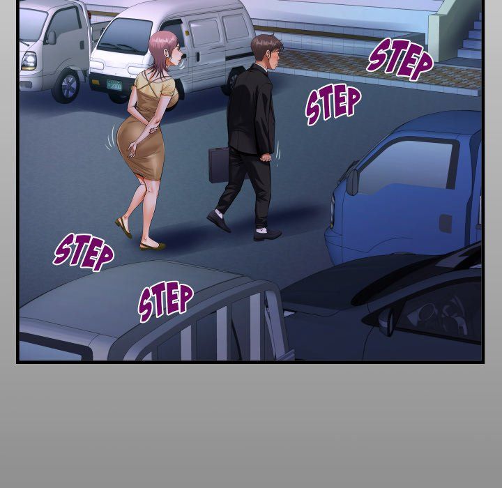 The Unforeseen Guest Manhwa - Chapter 95 Page 14