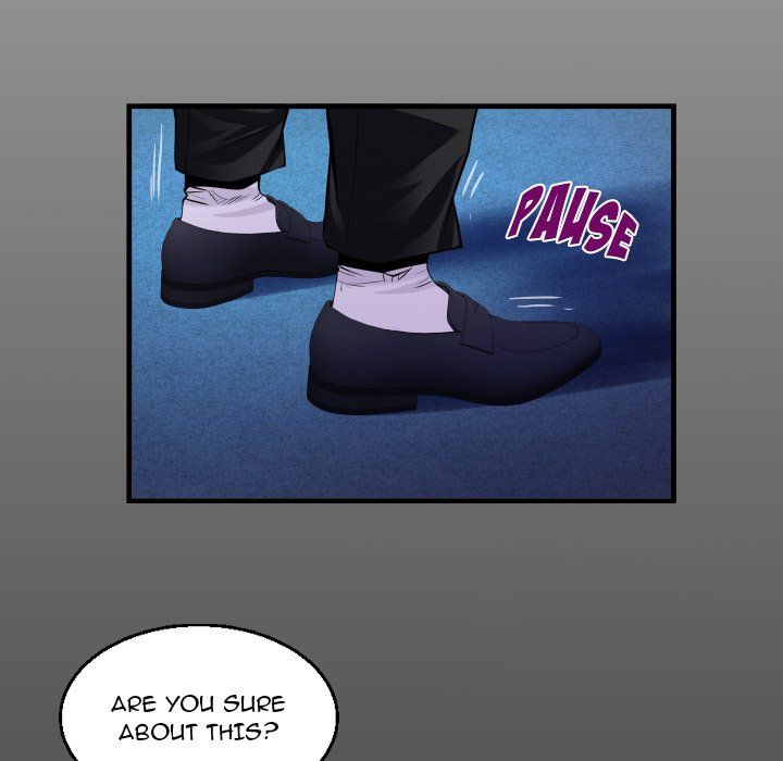 The Unforeseen Guest Manhwa - Chapter 95 Page 15