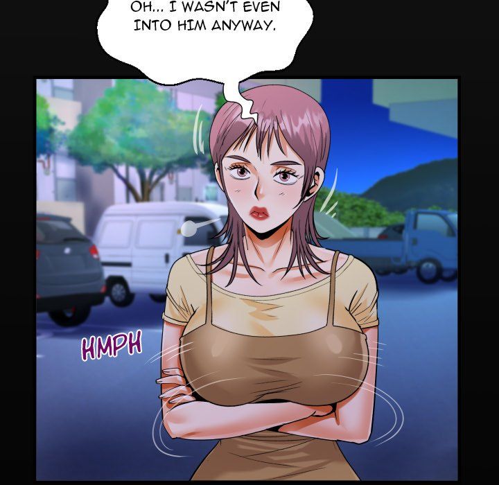 The Unforeseen Guest Manhwa - Chapter 95 Page 18