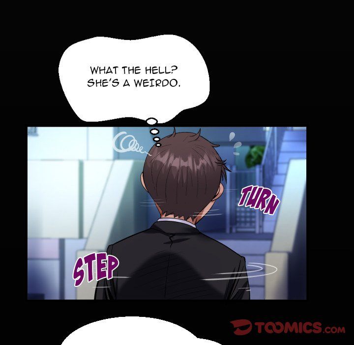 The Unforeseen Guest Manhwa - Chapter 95 Page 19