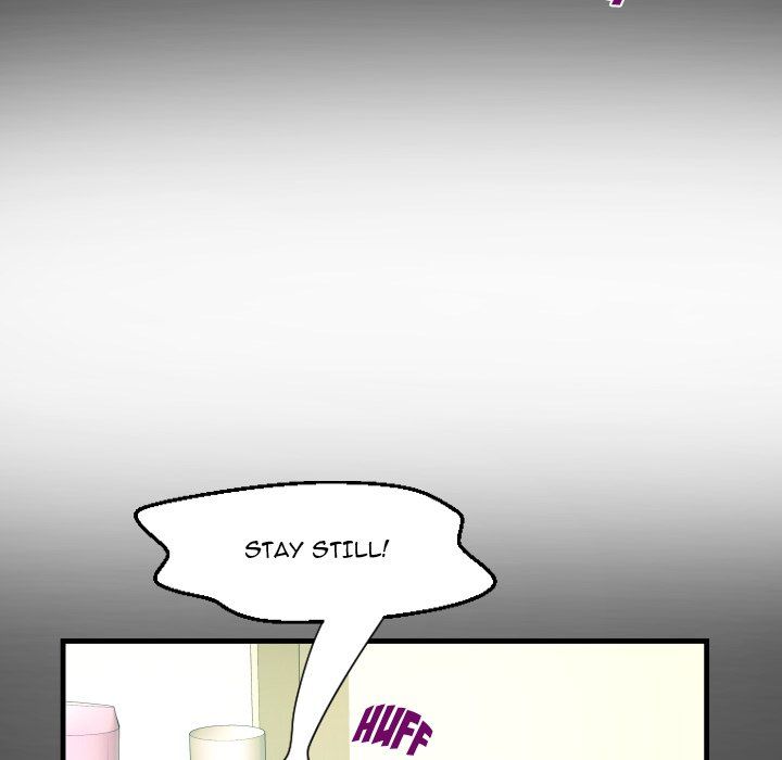 The Unforeseen Guest Manhwa - Chapter 95 Page 21