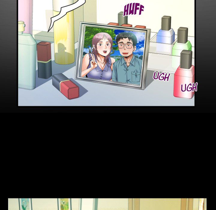 The Unforeseen Guest Manhwa - Chapter 95 Page 22