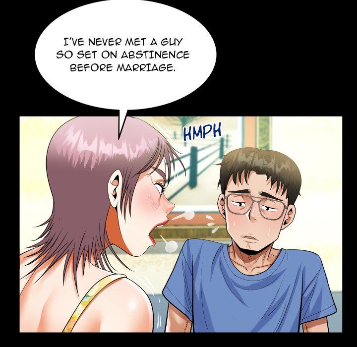 The Unforeseen Guest Manhwa - Chapter 95 Page 26