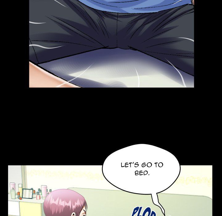 The Unforeseen Guest Manhwa - Chapter 95 Page 30