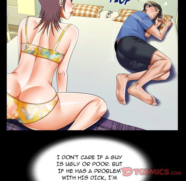 The Unforeseen Guest Manhwa - Chapter 95 Page 31