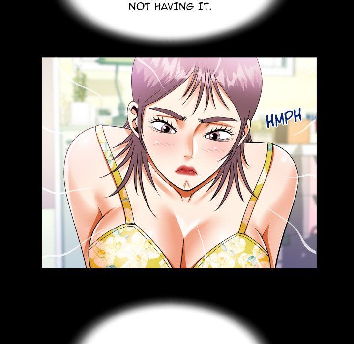 The Unforeseen Guest Manhwa - Chapter 95 Page 32