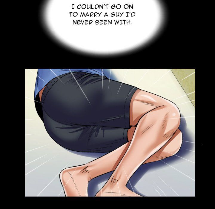 The Unforeseen Guest Manhwa - Chapter 95 Page 33