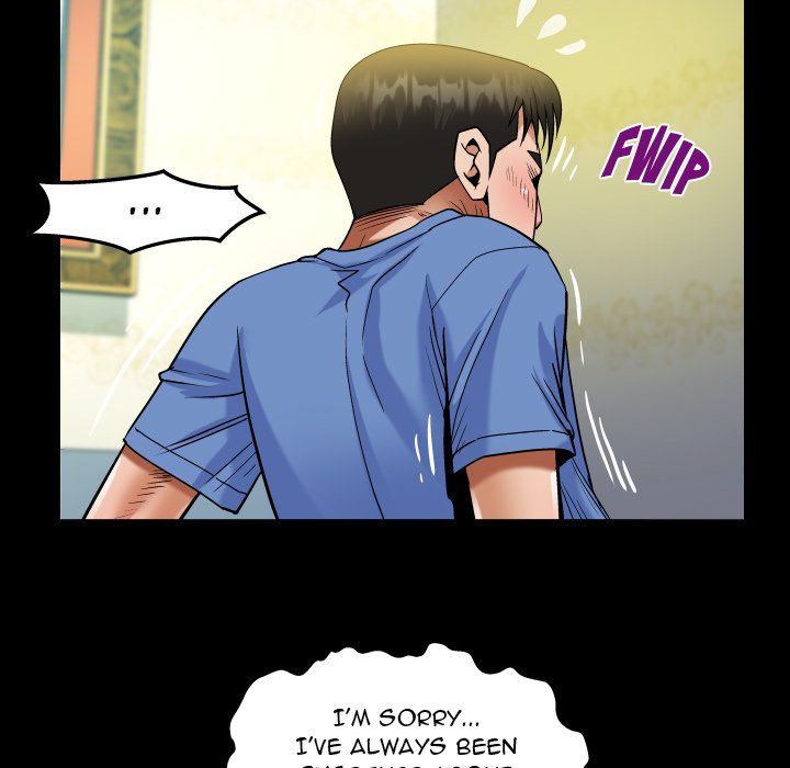 The Unforeseen Guest Manhwa - Chapter 95 Page 40