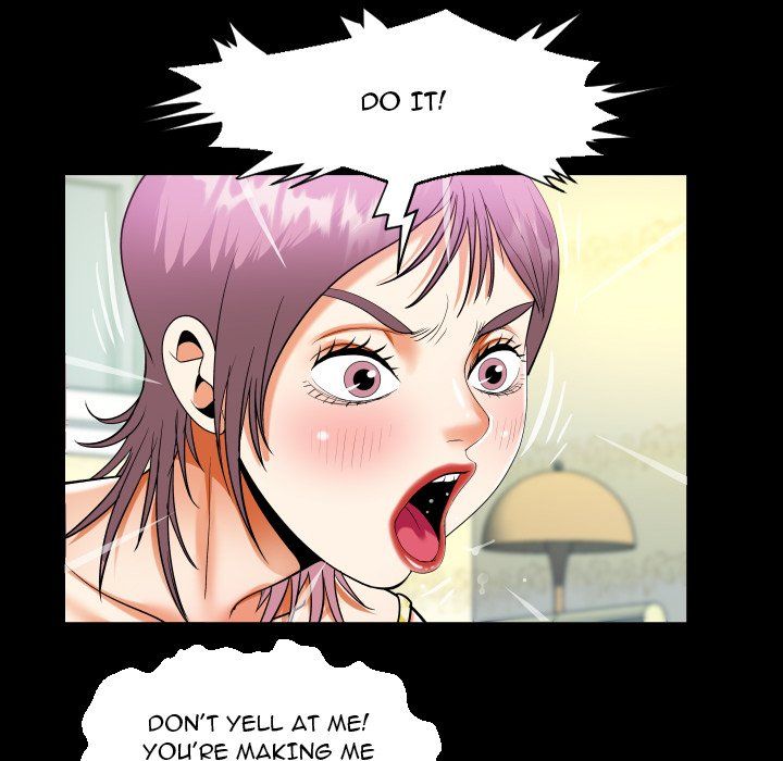 The Unforeseen Guest Manhwa - Chapter 95 Page 45