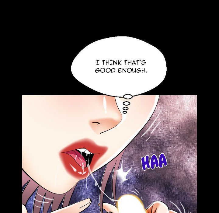 The Unforeseen Guest Manhwa - Chapter 95 Page 50
