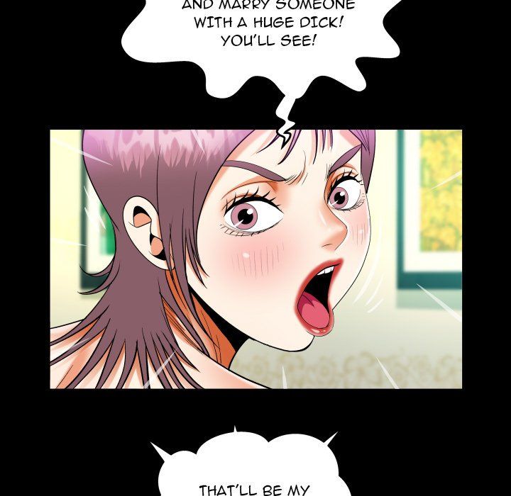 The Unforeseen Guest Manhwa - Chapter 95 Page 58