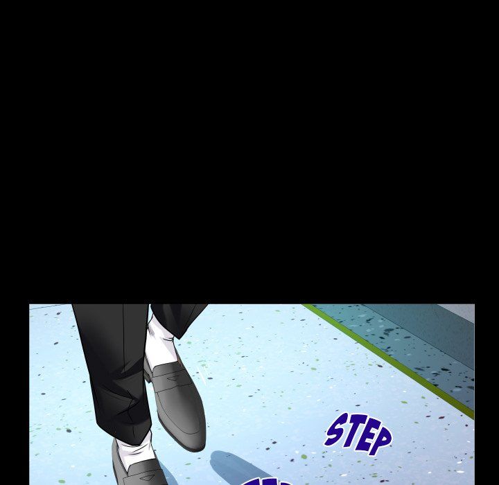 The Unforeseen Guest Manhwa - Chapter 95 Page 60