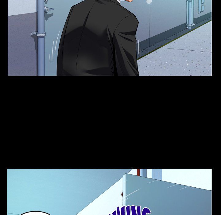 The Unforeseen Guest Manhwa - Chapter 95 Page 62