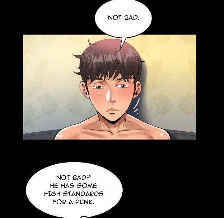 The Unforeseen Guest Manhwa - Chapter 95 Page 69
