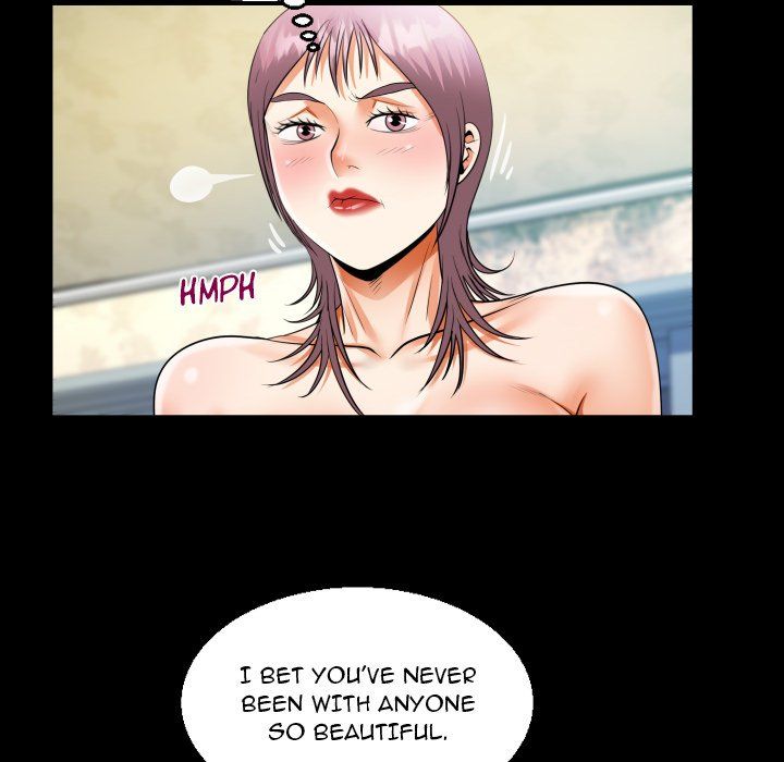 The Unforeseen Guest Manhwa - Chapter 95 Page 70