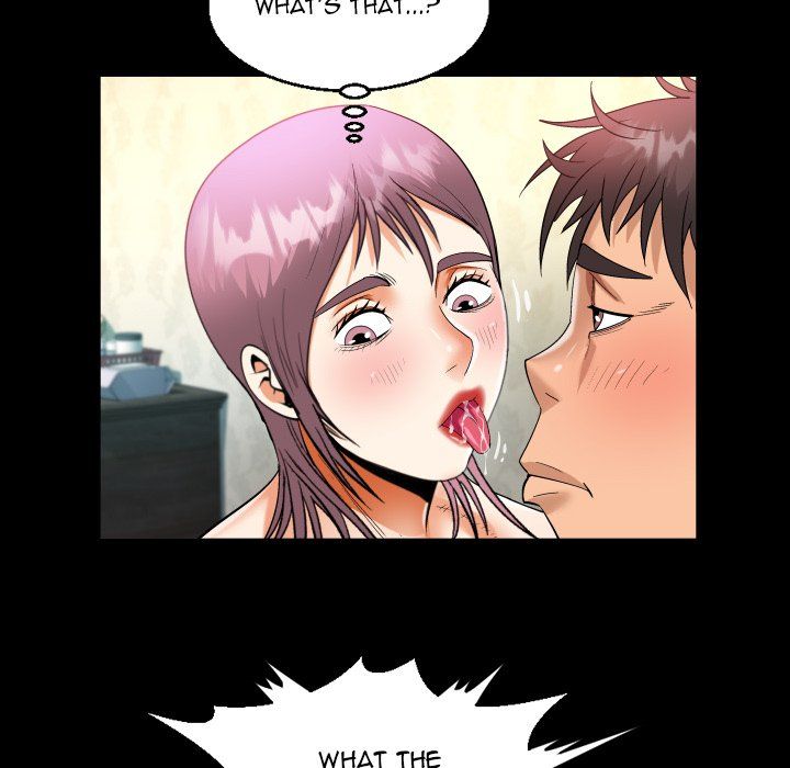 The Unforeseen Guest Manhwa - Chapter 95 Page 75