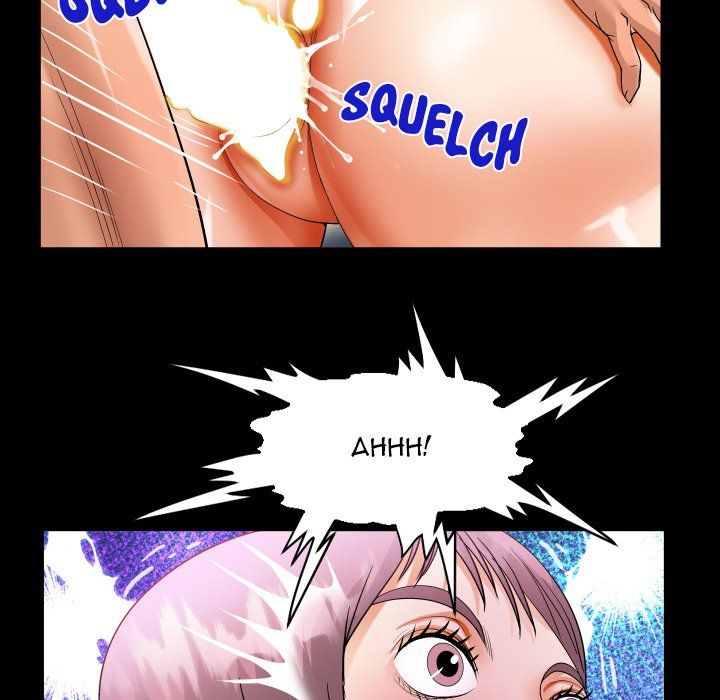 The Unforeseen Guest Manhwa - Chapter 95 Page 81