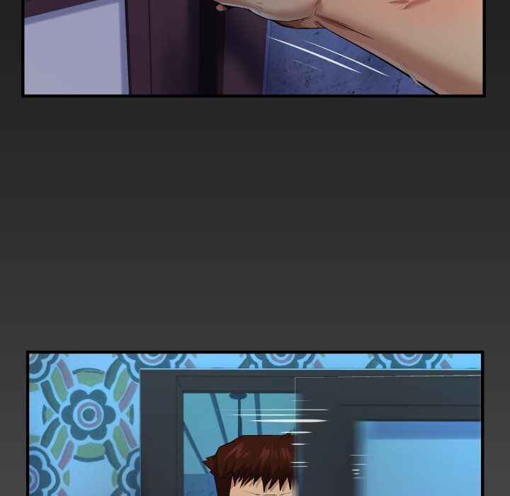 The Unforeseen Guest Manhwa - Chapter 7 Page 4