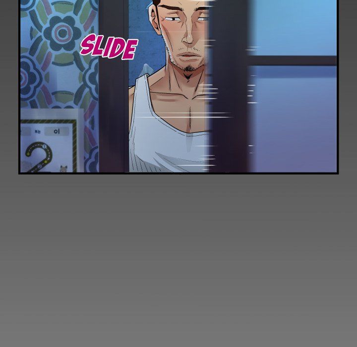The Unforeseen Guest Manhwa - Chapter 7 Page 5