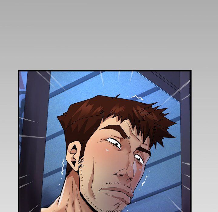 The Unforeseen Guest Manhwa - Chapter 7 Page 7