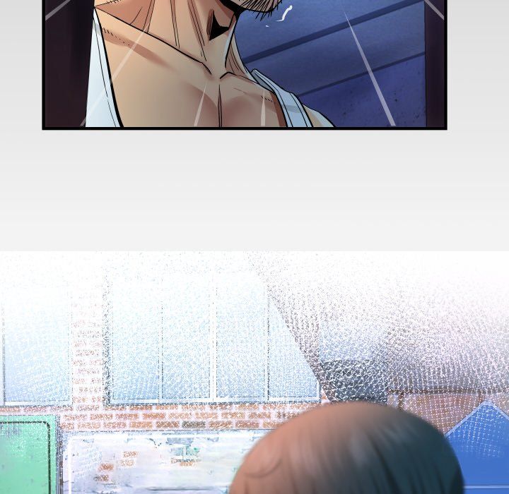 The Unforeseen Guest Manhwa - Chapter 7 Page 8