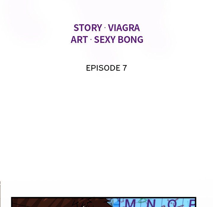 The Unforeseen Guest Manhwa - Chapter 7 Page 11