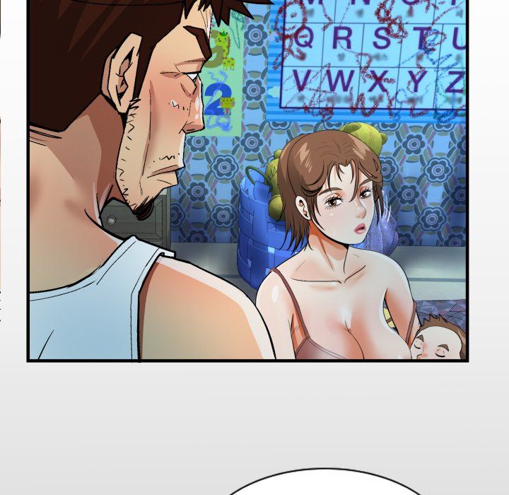 The Unforeseen Guest Manhwa - Chapter 7 Page 12