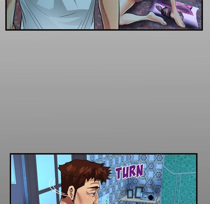 The Unforeseen Guest Manhwa - Chapter 7 Page 14